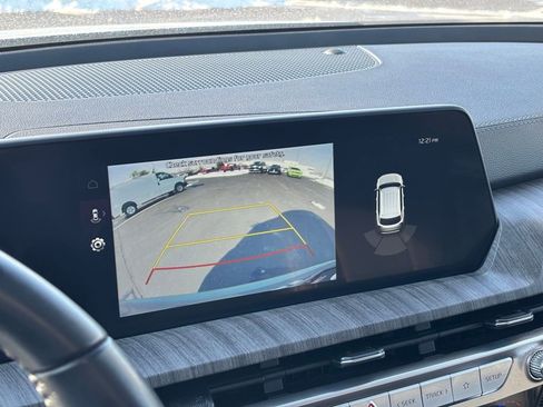 Used 2024 Kia Telluride EX w/ EX Captain's Chair Package image 48