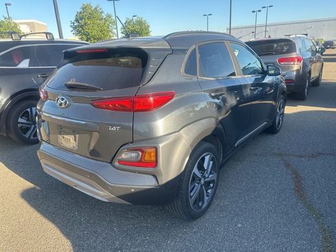 Used 2018 Hyundai Kona Ultimate image 6