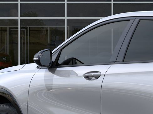 New 2026 Buick Envista Sport Touring w/ Convenience I Package FWD image 12