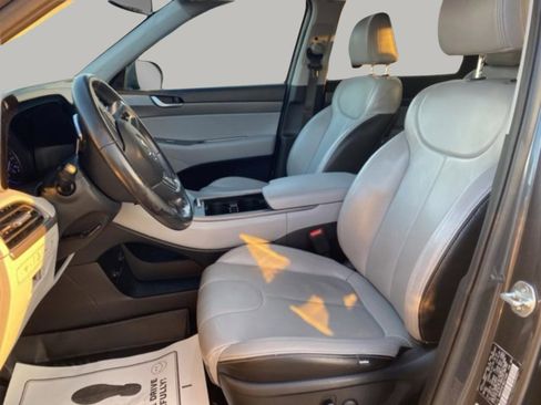 Used 2021 Hyundai Palisade SEL image 13