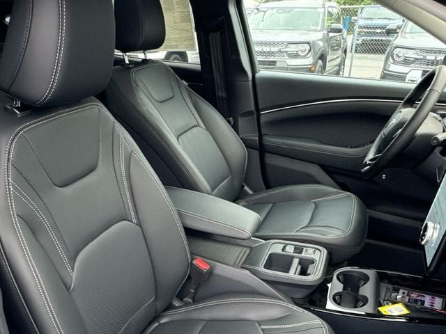 New 2025 Ford Mustang Mach-E Premium AWD/4WD image 26