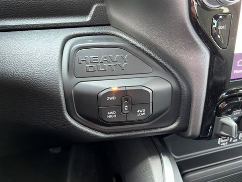 New 2026 RAM 2500 Big Horn image 35