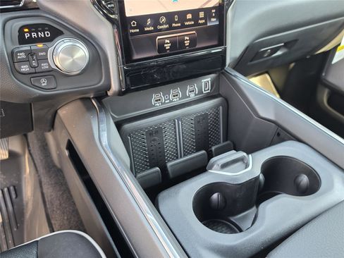New 2026 RAM 1500 Laramie w/ Night Edition AWD/4WD image 29