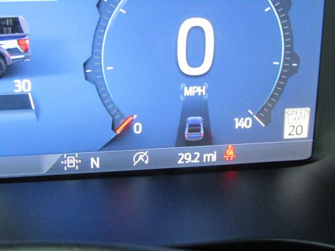 New 2025 Ford F150 Raptor image 32