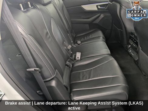 Used 2023 Acura MDX SH-AWD w/ Technology Package image 31