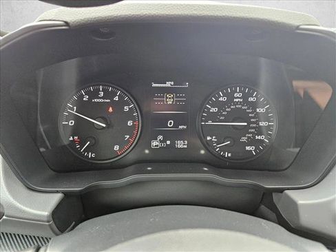 New 2026 Subaru Crosstrek 2.5i AWD/4WD image 11