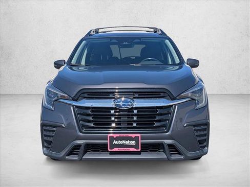 Certified 2023 Subaru Ascent Premium w/ Convenience Package AWD/4WD image 2