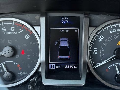 Used 2020 Toyota Tacoma Limited image 13