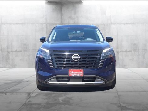 New 2026 Nissan Pathfinder SL w/ SL Premium Package (P04) image 4