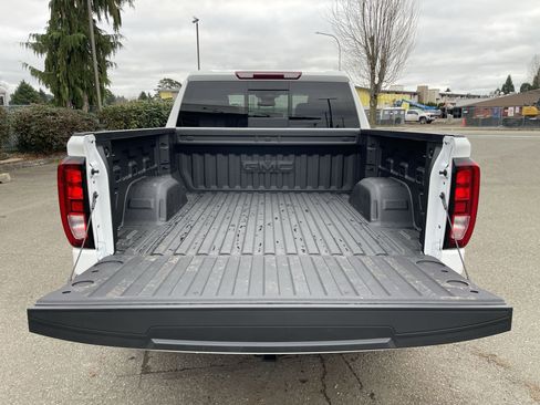 New 2026 GMC Sierra 1500 Elevation w/ Elevation Premium Package image 62
