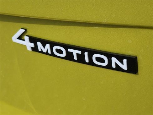 New 2025 Volkswagen ID. Buzz 1st Edition image 11