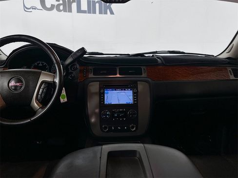 Used 2008 GMC Yukon SLT w/ SLT Preferred Equipment Group image 28