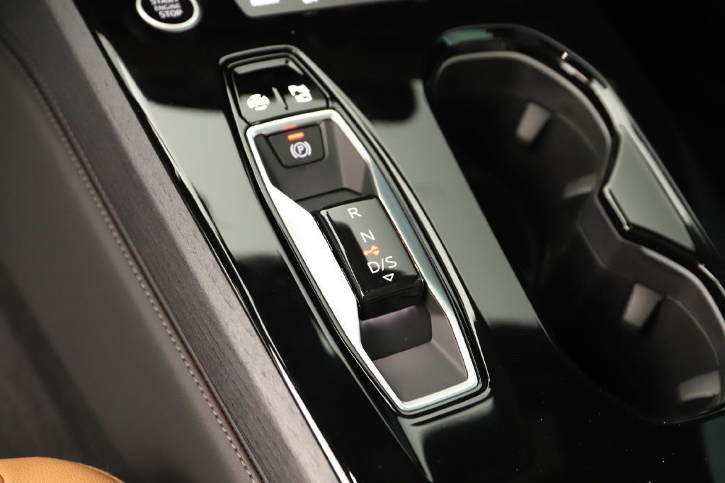 New 2026 Audi A5 2.0T Premium AWD/4WD image 30