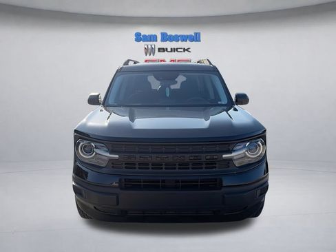 Used 2022 Ford Bronco Sport AWD/4WD image 4