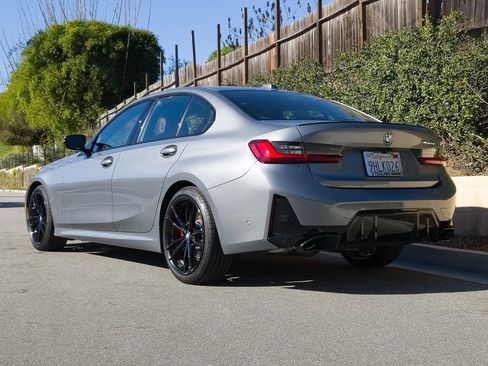 Used 2023 BMW M340i w/ Premium Package image 29