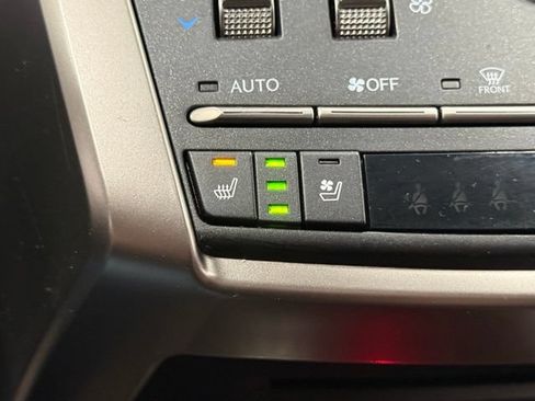 Used 2020 Lexus NX 300 FWD w/ Black Line Edition image 30
