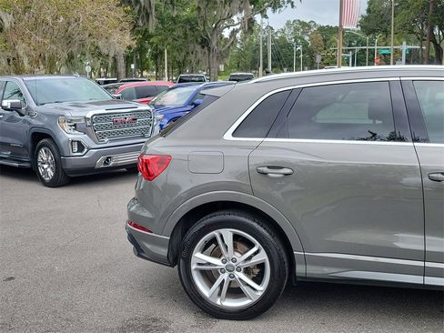 Used 2020 Audi Q3 2.0T Premium w/ Convenience Package image 15