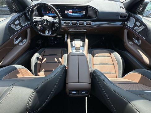 New 2026 Mercedes-Benz GLE 53 AMG 4MATIC Coupe image 28