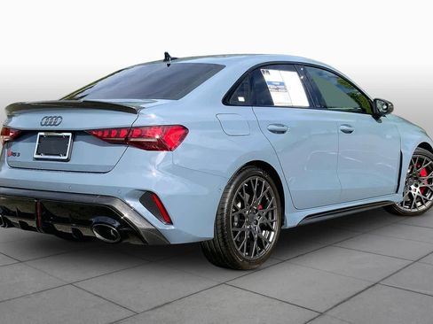 Used 2026 Audi RS 3 AWD/4WD image 13