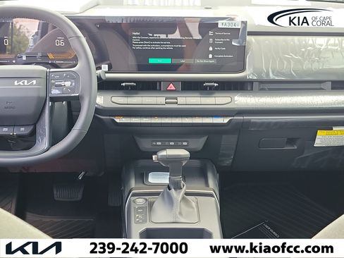 New 2027 Kia Seltos S AWD/4WD image 18