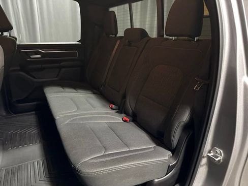 Used 2020 RAM 1500 Big Horn AWD/4WD image 28