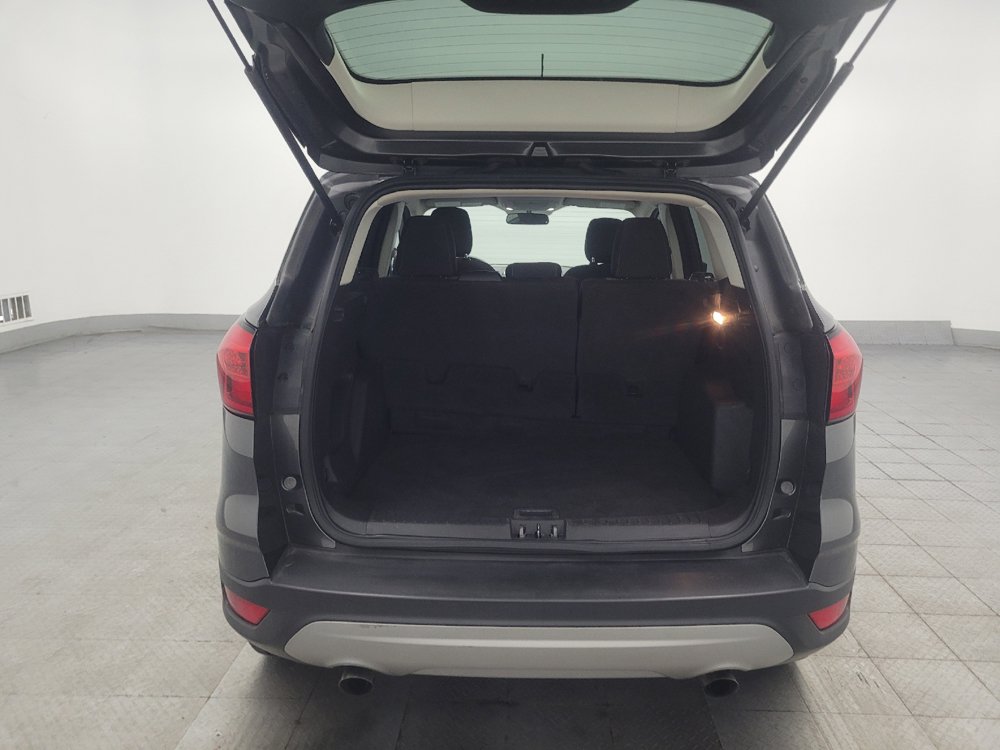 Used 2019 Ford Escape SE AWD/4WD image 29