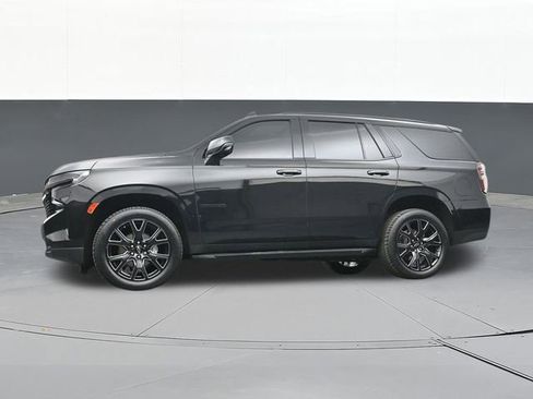 Used 2023 Chevrolet Tahoe RST w/ Luxury Package AWD/4WD image 63