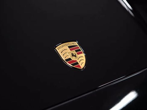 Certified 2026 Porsche Cayenne Coupe AWD/4WD image 17