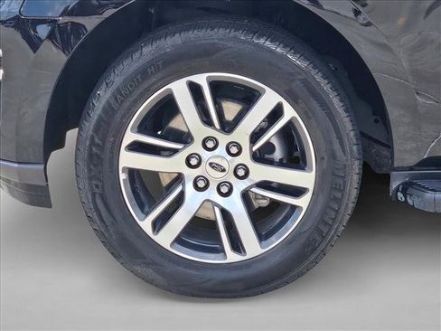 Used 2024 Ford Expedition Max Limited RWD image 14