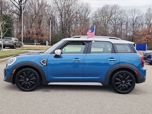 Used 2024 MINI Cooper Countryman S image 6