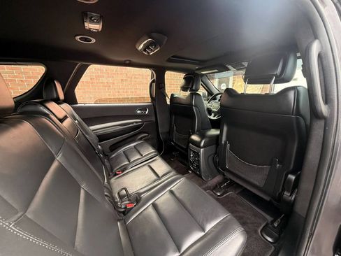 Used 2017 Dodge Durango GT w/ Premium Group AWD/4WD image 21
