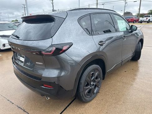 Used 2026 MAZDA CX-5 2.5 S w/ Premium Plus Package image 5