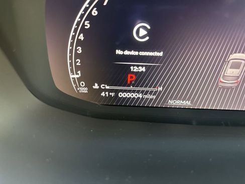 New 2026 Acura MDX w/ Advance Package image 16