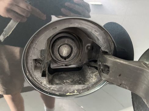 Used 2019 Cadillac XTS Luxury w/ Driver Awareness Package image 50