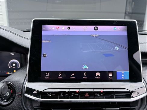 Used 2022 Jeep Compass Trailhawk w/ Trailhawk Elite Group image 17