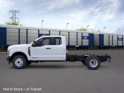 New 2026 Ford F350 XL AWD/4WD image 5