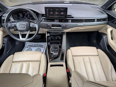 Used 2024 Audi A4 2.0T Premium Plus image 3