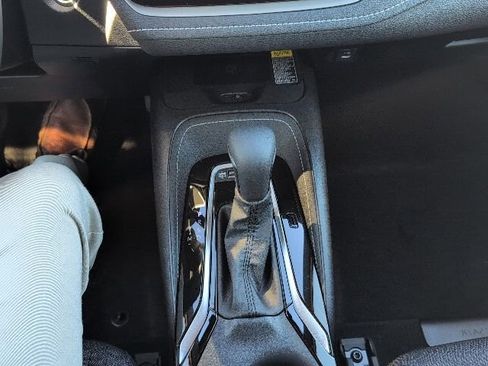 New 2026 Toyota Corolla SE image 5