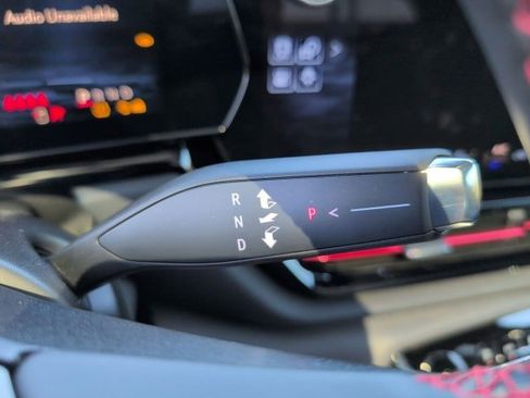 New 2025 Chevrolet Silverado EV RST AWD/4WD image 16