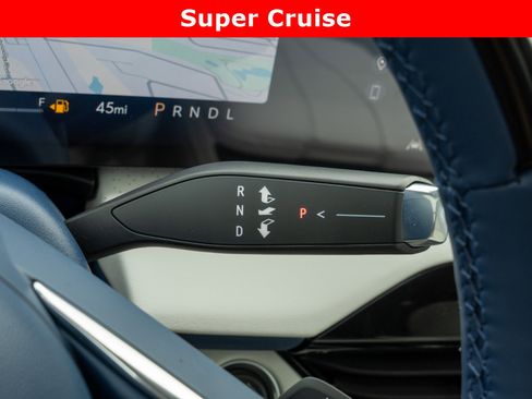 New 2026 Buick Enclave Avenir w/ Super Cruise Package image 13