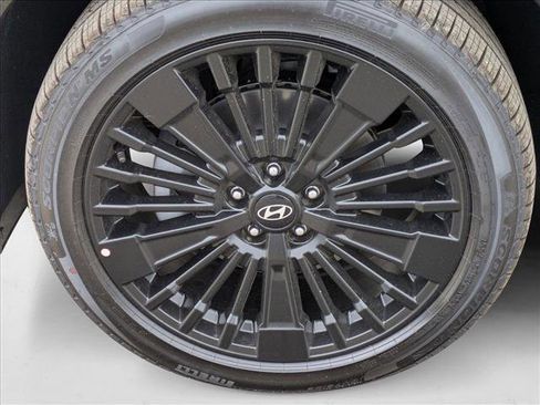 New 2025 Hyundai Santa Fe Calligraphy image 10