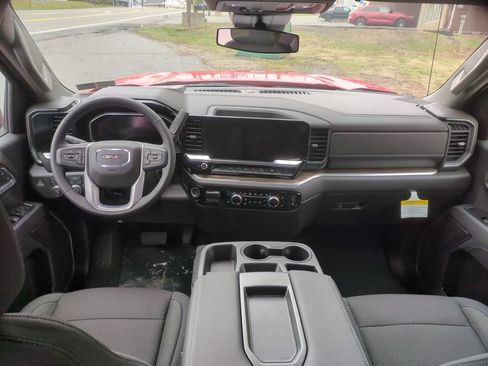 New 2026 GMC Sierra 1500 Elevation AWD/4WD image 9