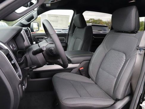 New 2026 RAM 1500 Big Horn AWD/4WD image 15