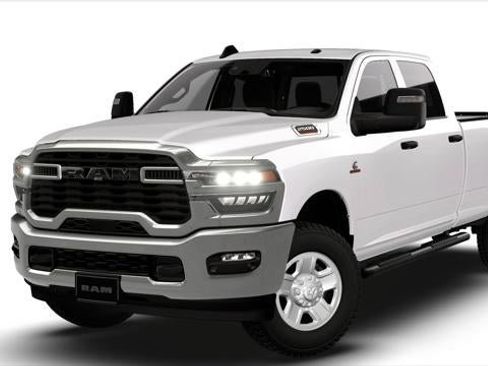 New 2026 RAM 2500 Tradesman image 31