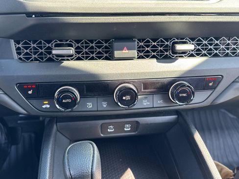 Used 2024 Honda Accord EX image 20