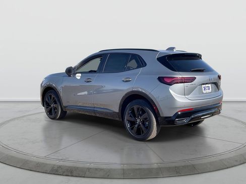 New 2026 Buick Envision Sport Touring AWD/4WD image 6