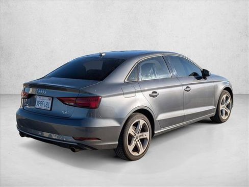 Used 2018 Audi A3 2.0T Premium w/ Convenience Package image 5