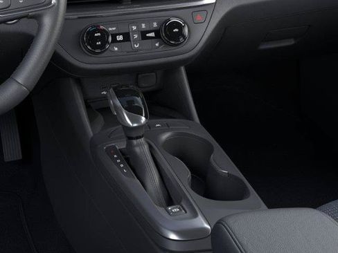 New 2026 Buick Envista Preferred w/ Convenience I Package FWD image 23