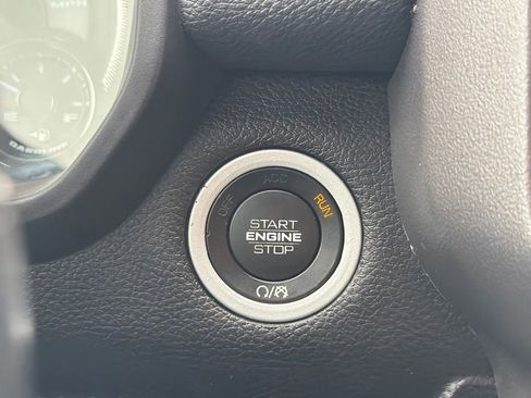 Used 2021 RAM 1500 Rebel image 18