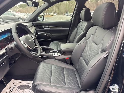 New 2025 Kia Telluride SX X-Line image 9